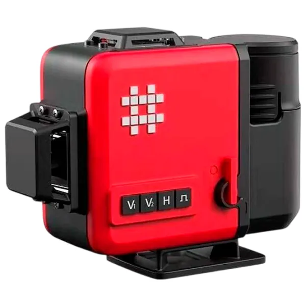 Nivelă lazer Shijing 8150 Linear / Acumulator photo 1
