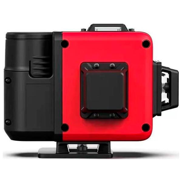 Nivelă lazer Shijing 8150 Linear / Acumulator photo 3