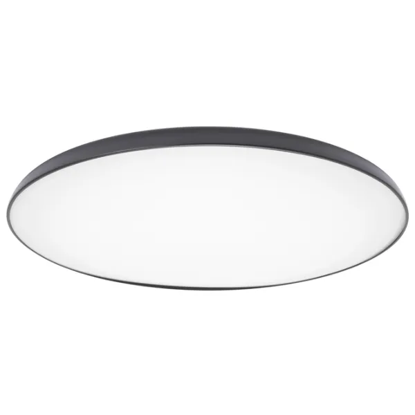 Plafonieră Ikea Nymane  450 mm / Oțel photo 1
