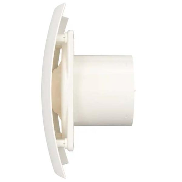 Ventilator de evacuare VentEurope FRESH 100 BD 9 W /  photo 3