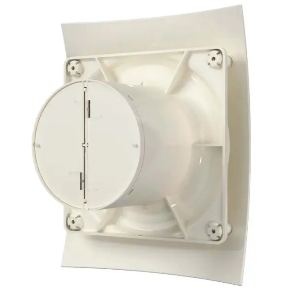 Ventilator de evacuare VentEurope FRESH 100 BD 9 W /  photo 4