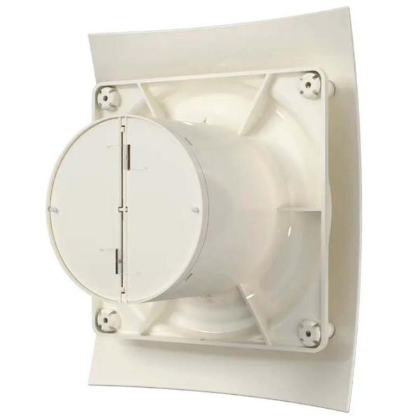 Ventilator de evacuare VentEurope FRESH 100 BD 9 W /  photo 4
