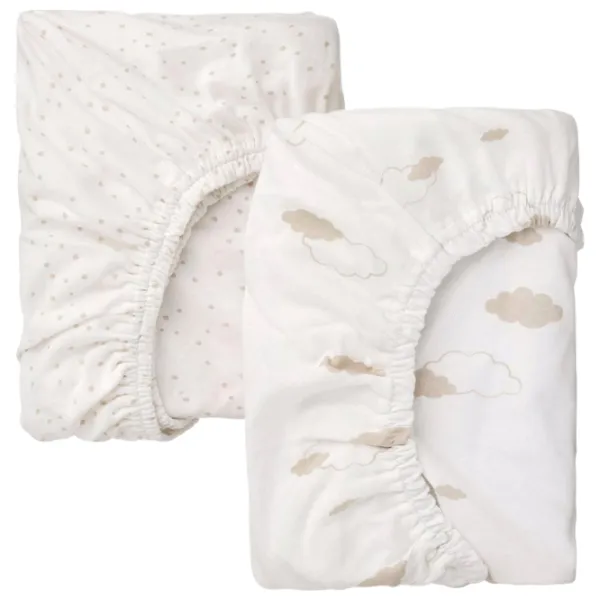 Простыня Ikea Alskvard Хлопок photo 1
