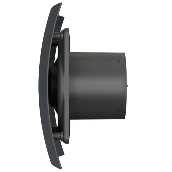 Ventilator de evacuare VentEurope FRESH 100 BD 9 W /  photo 3