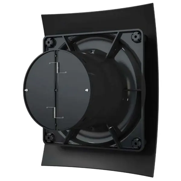 Ventilator de evacuare VentEurope FRESH 100 BD 9 W /  photo 4