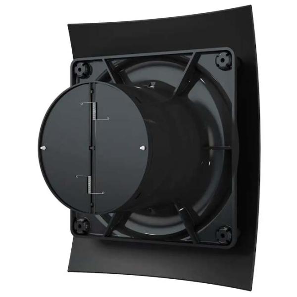 Ventilator de evacuare VentEurope FRESH 100 BD 9 W /  photo 4