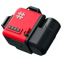 Nivelă lazer Shijing 7859E Linear / Acumulator photo 6