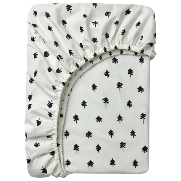 Простыня Ikea Gronfink/Узор Дерево Вискоза photo 1 Простыня Ikea Gronfink/Узор Дерево Вискоза photo 1