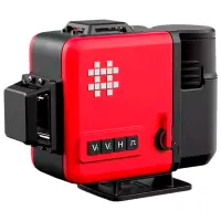 Лазерный нивелир Shijing 7859F Линейный / Аккумулятор