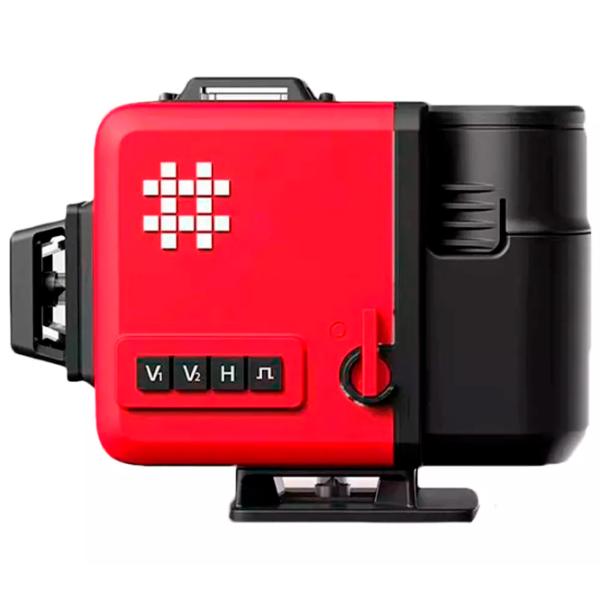 Nivelă lazer Shijing 7859F Linear / Acumulator photo 2