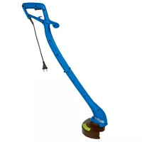 Триммер Hyundai HY-GT2501 E  / Синий