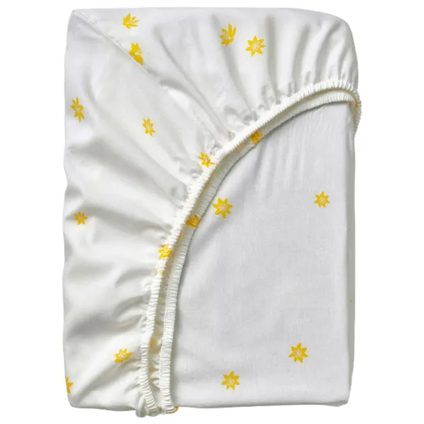 Простыня Ikea Skogsduva Вискоза photo 1 Простыня Ikea Skogsduva Вискоза photo 1