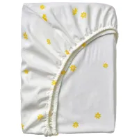 Cearșaf Ikea Skogsduva Viscoză