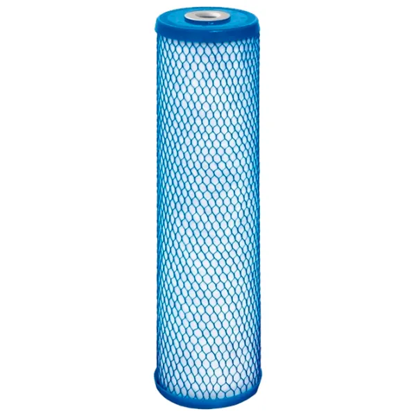 Cartuș filtrant de apă Aquaphor B520-12 60000 l / 20 l/min photo 1