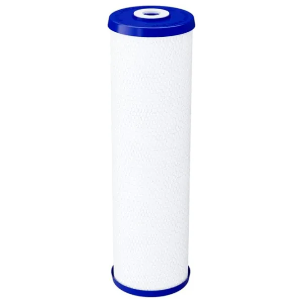 Cartuș filtrant de apă Aquaphor B520-12 60000 l / 20 l/min photo 2