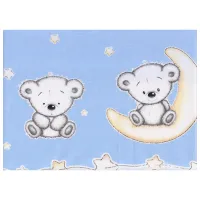 Cearșaf MyKids 70569 Bumbac