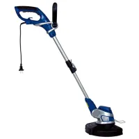 Триммер Hyundai HY-GT2901 E  / Синий