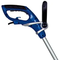 Trimmer Hyundai HY-GT2901 E / Blue photo 3