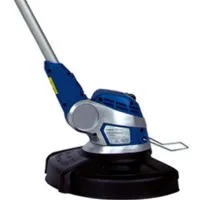 Trimmer Hyundai HY-GT2901 E / Blue photo 4