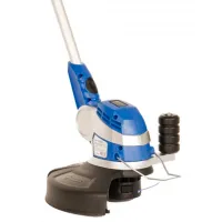 Trimmer Hyundai HY-GT2901 E / Blue photo 5