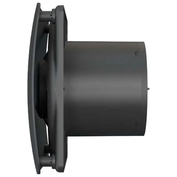Ventilator de evacuare VentEurope FINE 100 BD 14 W /  photo 2 Ventilator de evacuare VentEurope FINE 100 BD 14 W /  photo 2