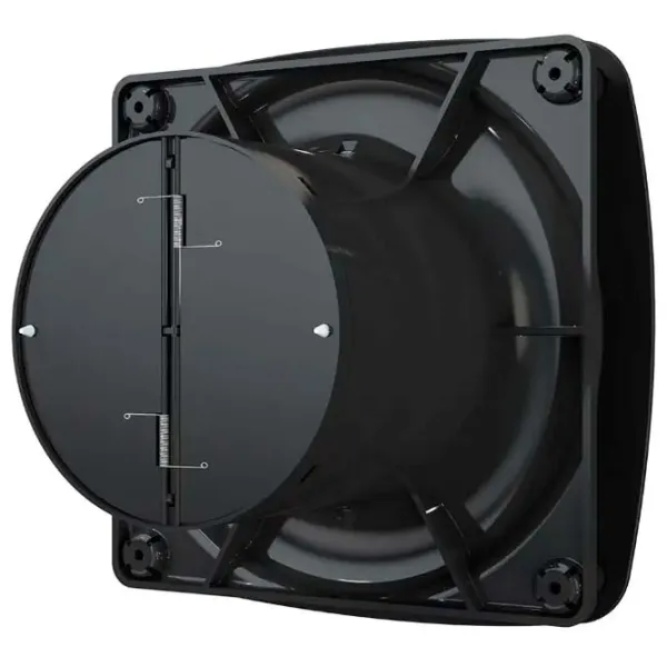 Ventilator de evacuare VentEurope FINE 100 BD 14 W /  photo 4 Ventilator de evacuare VentEurope FINE 100 BD 14 W /  photo 4