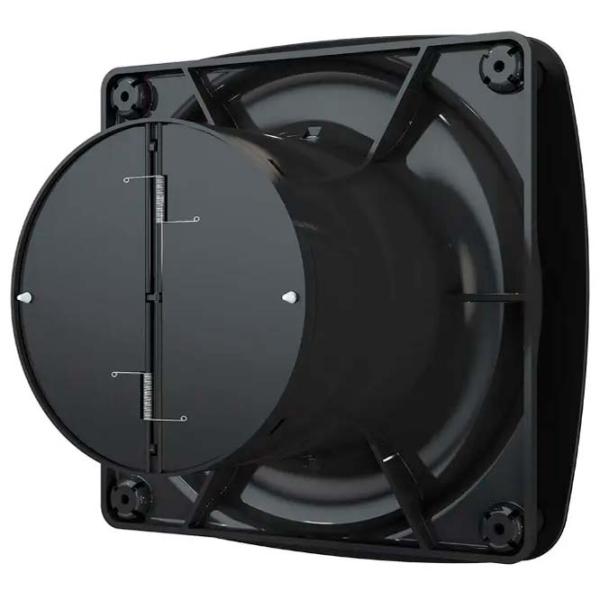 Ventilator de evacuare VentEurope FINE 100 BD 14 W /  photo 4 Ventilator de evacuare VentEurope FINE 100 BD 14 W /  photo 4