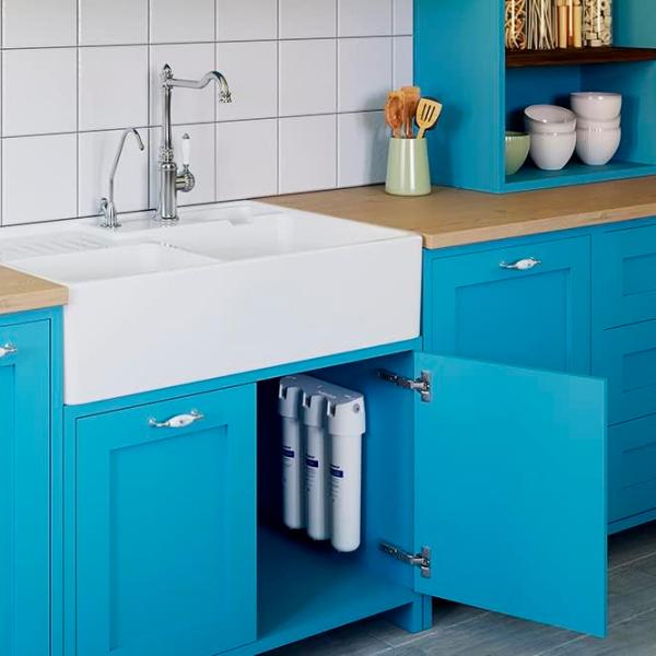 Картридж для водяного фильтра Aquaphor K3 4000 л /  photo 3
