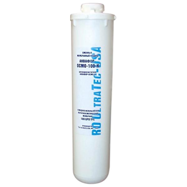 Cartuș filtrant de apă Aquaphor Osmo-100-K 4000 l / 0.25 l/min photo 1
