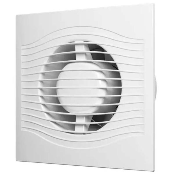Ventilator de evacuare VentEurope ELEGIA 100 BD 7.8 W /  photo 1