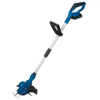 Trimmer Hyundai HY-GT182 LI  / Blue