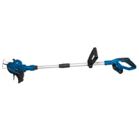 Trimmer Hyundai HY-GT182 LI / Blue photo 4