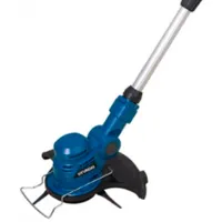 Trimmer Hyundai HY-GT182 LI / Blue photo 5