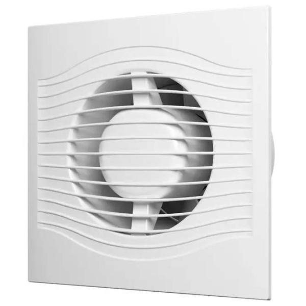 Ventilator de evacuare VentEurope ELEGIA 100 BD T 7.8 W /  photo 1