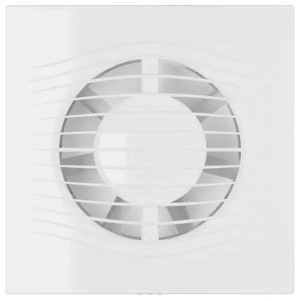 Ventilator de evacuare VentEurope ELEGIA 100 BD T 7.8 W /  photo 3