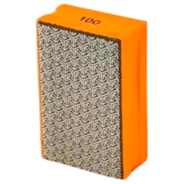 Губка абразивная TILER Y31101-100 для шлифовки photo 1