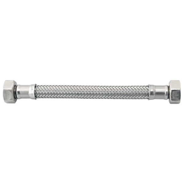 Furtun antivibrant Remer 45947R 1500 mm photo 1