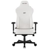 Игровое кресло Hator Arc 2 XL Черный Белый