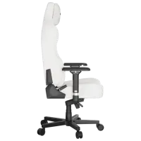 Scaun Gaming Hator Arc 2 XL Black White photo 4