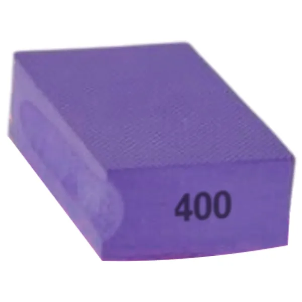 Губка абразивная TILER Y31101-400 для шлифовки photo 2