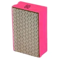 Burete abraziv TILER Y31101-6 pentru șlefuire