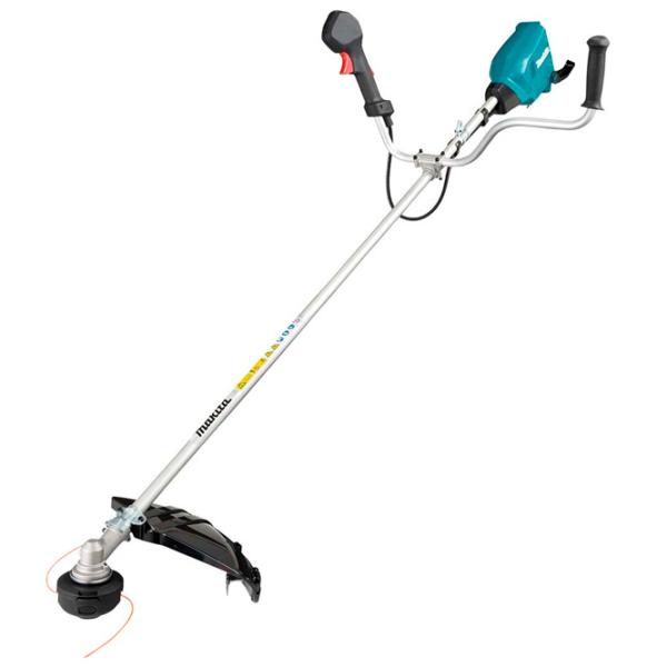 Триммер Makita DUR369AZ  / Синий photo 1