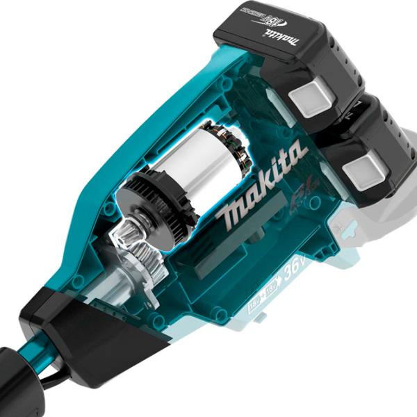 Триммер Makita DUR369AZ  / Синий photo 2