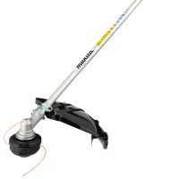 Trimmer Makita DUR369AZ / Blue photo 4