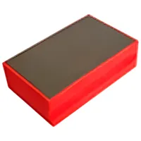 Губка абразивная Shijing 10023 для шлифовки