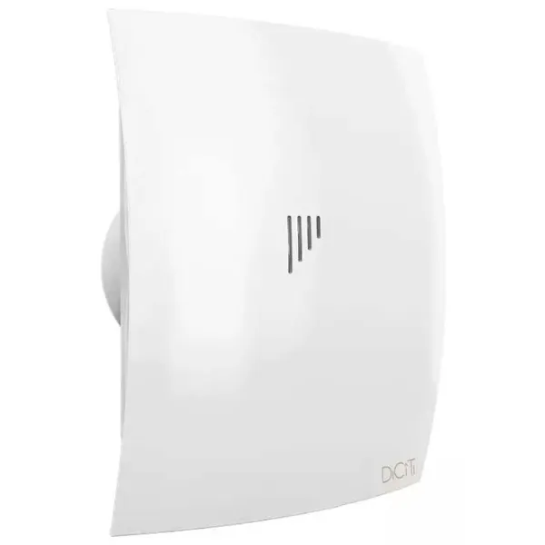 Ventilator de evacuare VentEurope FRESH 100 BD 9 W /  photo 1 Ventilator de evacuare VentEurope FRESH 100 BD 9 W /  photo 1
