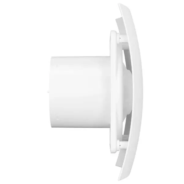 Ventilator de evacuare VentEurope FRESH 100 BD 9 W /  photo 3 Ventilator de evacuare VentEurope FRESH 100 BD 9 W /  photo 3