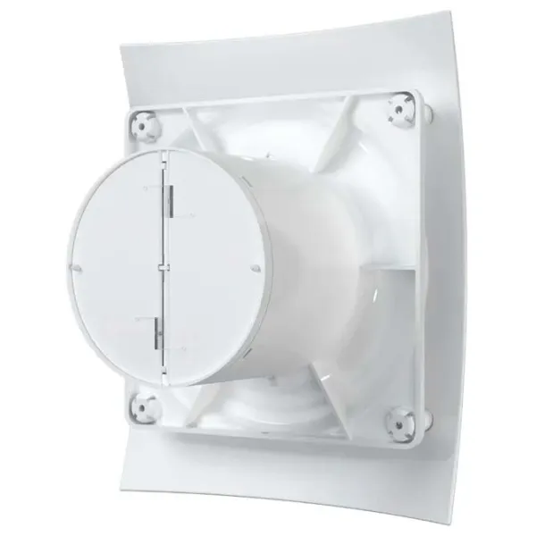 Ventilator de evacuare VentEurope FRESH 100 BD 9 W /  photo 4 Ventilator de evacuare VentEurope FRESH 100 BD 9 W /  photo 4
