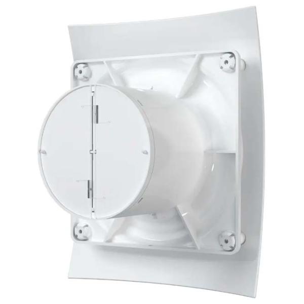 Ventilator de evacuare VentEurope FRESH 100 BD 9 W /  photo 4 Ventilator de evacuare VentEurope FRESH 100 BD 9 W /  photo 4