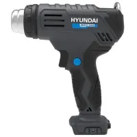 Suflantă de aer cald Hyundai HG20S / Black photo 4